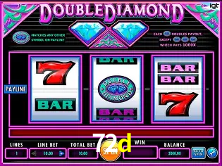 Desvendando o Mundo dos Jogos Virtuais na 72d