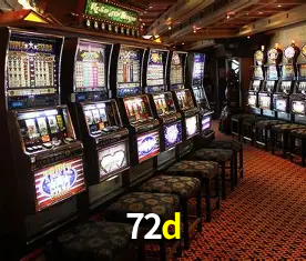 Desvendando o Mundo dos Jogos Virtuais na 72d
