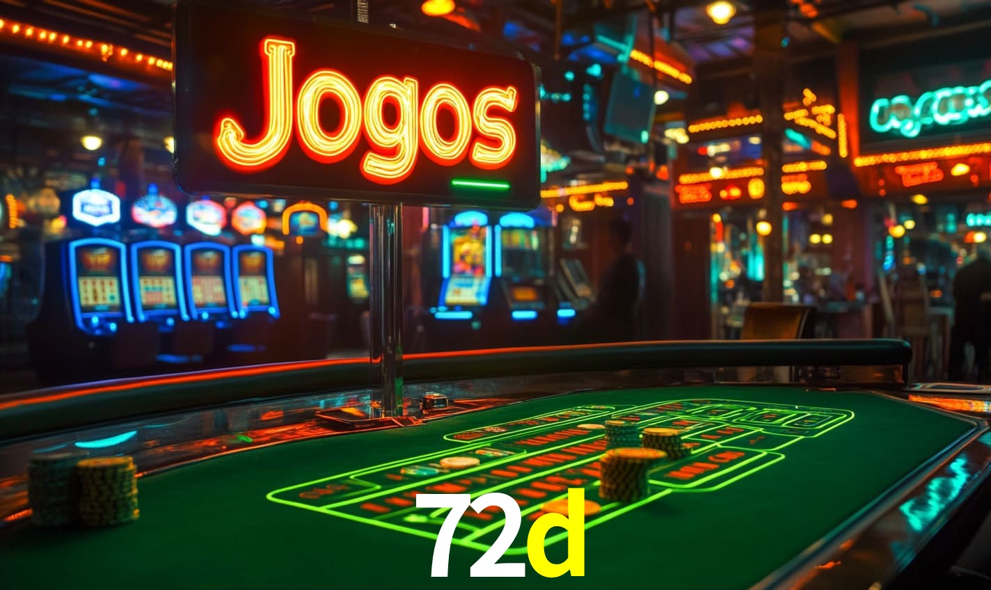 Recursos de Bônus 72d