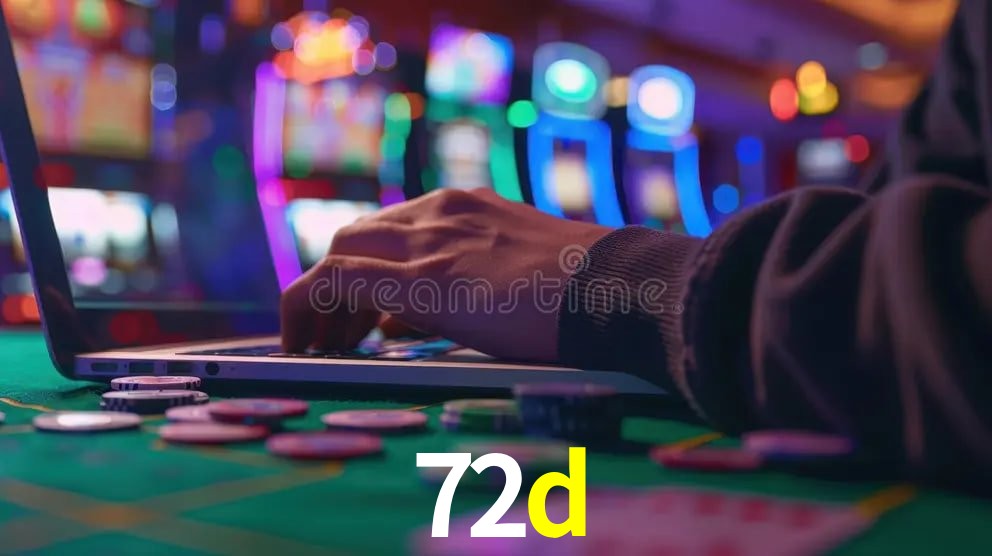A Emoção da Loteria na 72d: Uma Chance de Mudança de Vida
