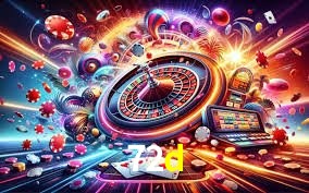 Mesa de Blackjack 72d