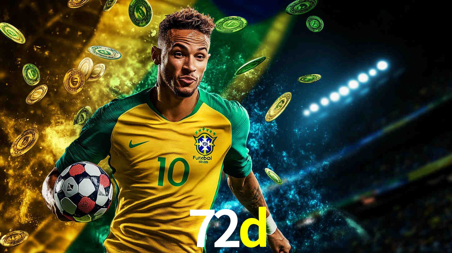 Inovações de Jogos na 72d: O Futuro das Experiências Interativas