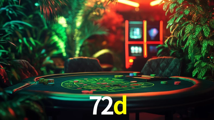 Blackjack Table 72d