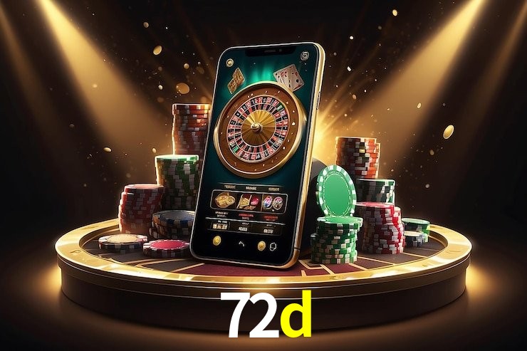 Jogos de Slot 72d