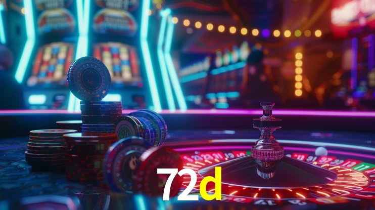 Live Casino 72d