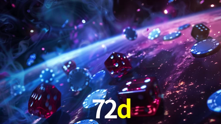 Slot Games 72d