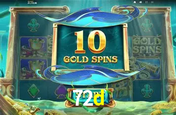 Descubra o Mundo do Cassino Online com 72d