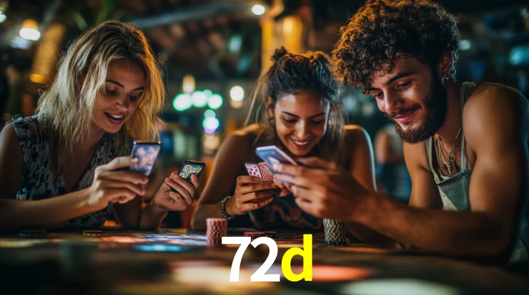 Live Casino 72d