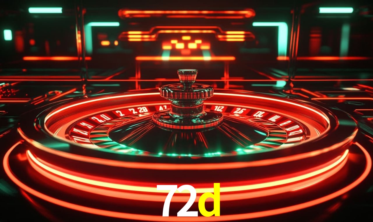 A Experiência Imersiva dos Cassinos Ao Vivo no 72d