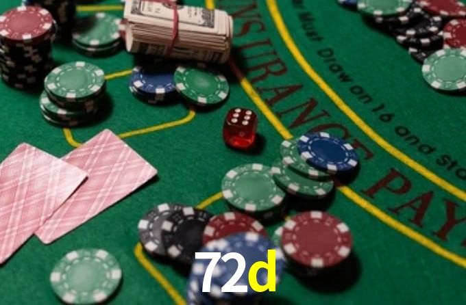 Bônus Generosos e Exclusivos no 72d para Você!