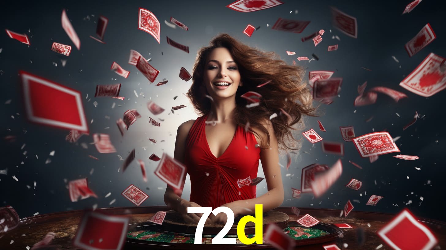 Live Casino 72d