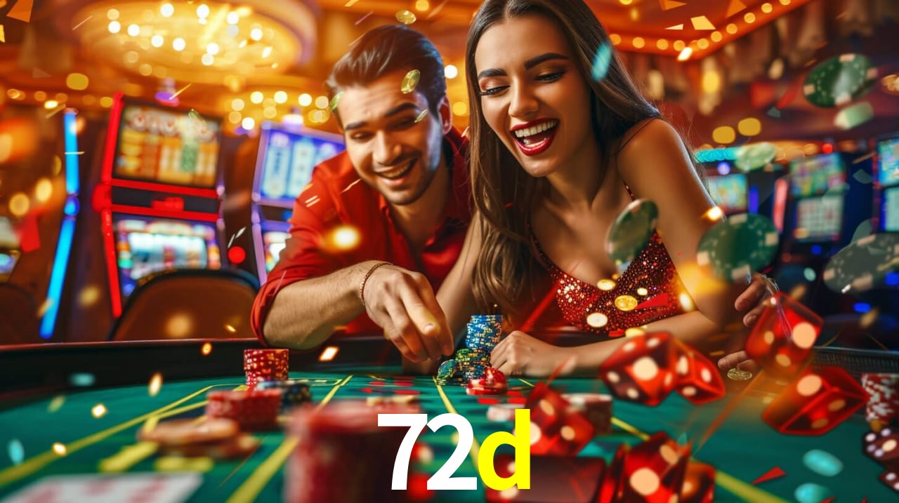 Casino Ao Vivo 72d