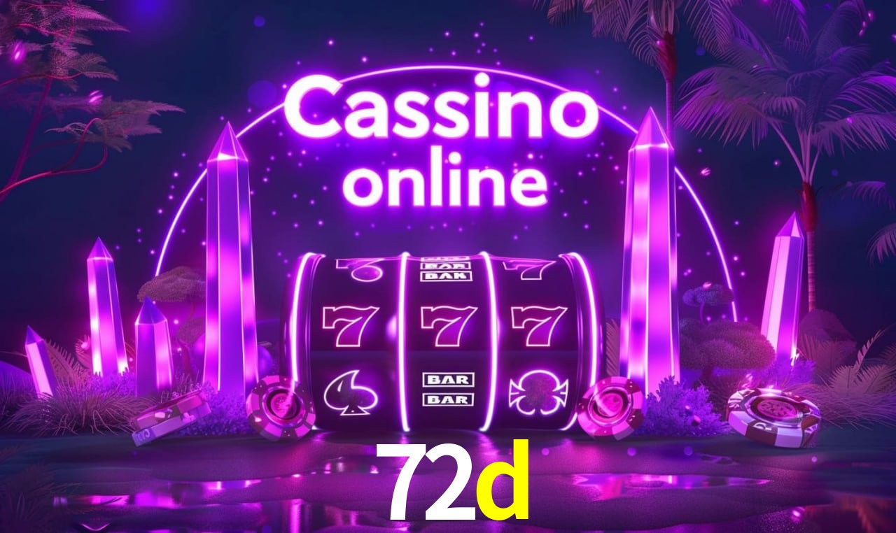 Provedores de Jogos 72d