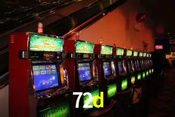 A Experiência Imersiva dos Cassinos Ao Vivo no 72d