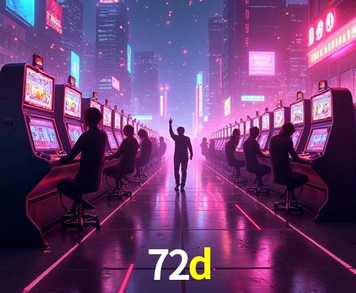 Jogos Exclusivos 72d