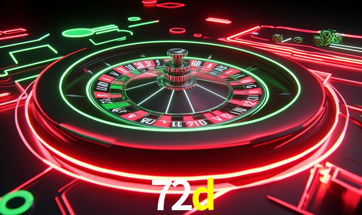 Inovações de Jogos na 72d: O Futuro das Experiências Interativas