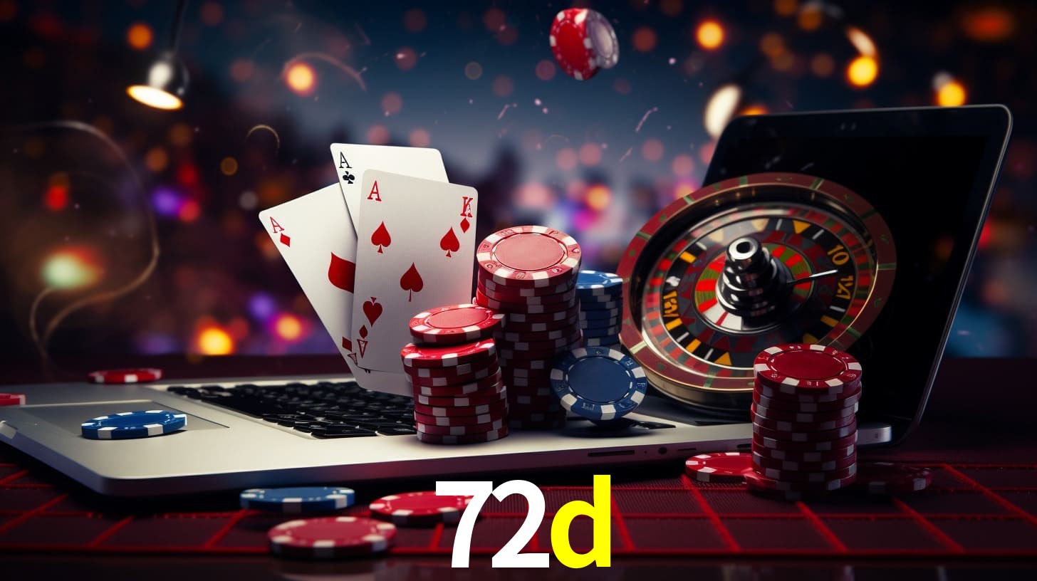 Roulette Table 72d